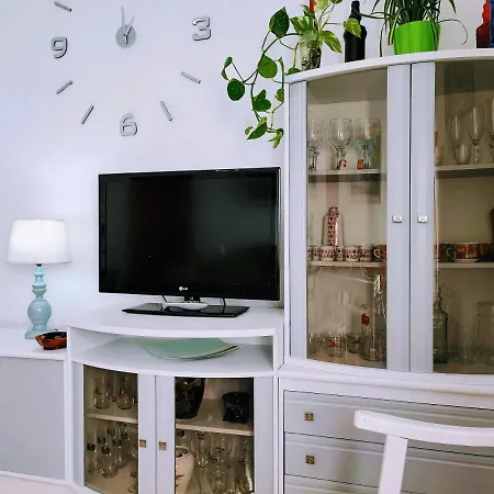 La Flor De Mayo Apartment Cordoba