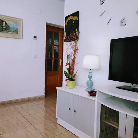 Apartment La Flor De Mayo *