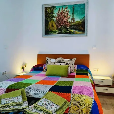 La Flor De Mayo Cordoba