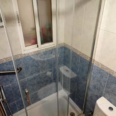 Apartment La Flor De Mayo Cordoba