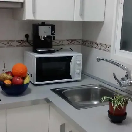Apartment La Flor De Mayo *