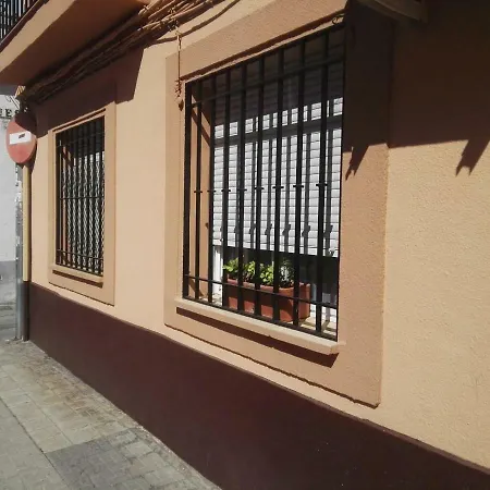 La Flor De Mayo * Cordoba