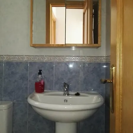 Apartment La Flor De Mayo *